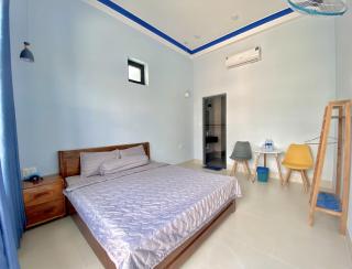 Homestay Hải Yến Vĩnh Hy - 4