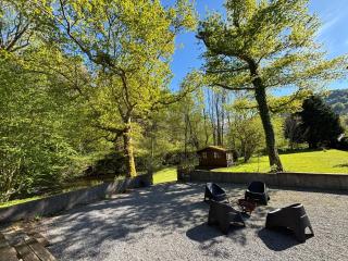 Le gite des Mousquetaires - 6