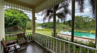 Ruen Maihom Riverside Cottage - 4