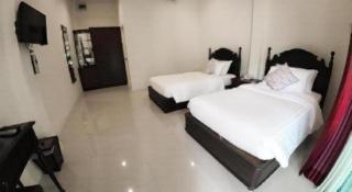 Ruen Maihom Riverside Cottage - 3