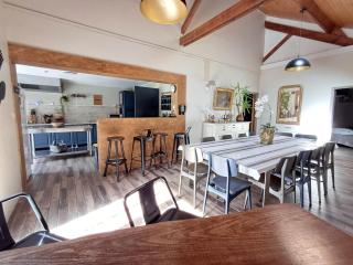 Le gite des Mousquetaires - 5