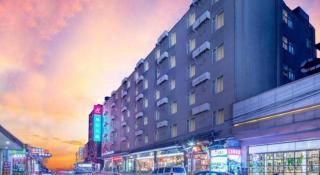 Jinjiang Inn Kunming Changshui Airport - 2