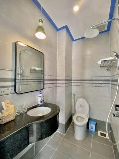 Homestay Hải Yến Vĩnh Hy - 2