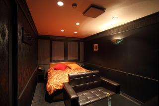 Hotel Water Gate Tajimi - Tajimi - 5