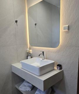 Sea view villa Manolis with private pool near the beach - 7