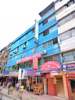 হোটেল আর ইসলাম আবাসিক শীতাতপ নিয়ন্ত্রিত - 3