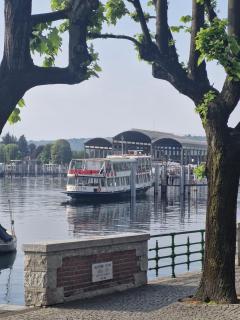 Perla sul Lago - LuxuryApartment - Arona centre - 5