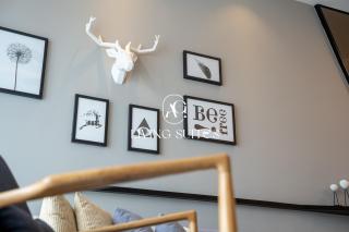 AGLiving Suites at One Residences near Merdeka 118 - 5