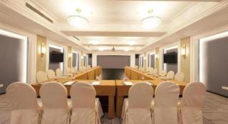 Jinjiang Metropolo Hotel Classiq YMCA People Square - 7