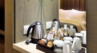 Jinjiang Metropolo Hotel Classiq YMCA People Square - 3