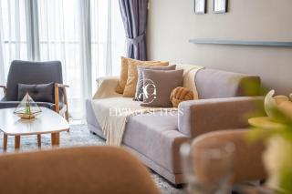 AGLiving Suites at One Residences near Merdeka 118 - 6