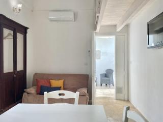CASA STELLA - La Domura di Matino - 1
