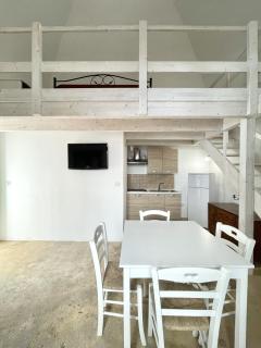 CASA STELLA - La Domura di Matino - 9