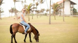 Anantaya Resort and Spa Chilaw - 3
