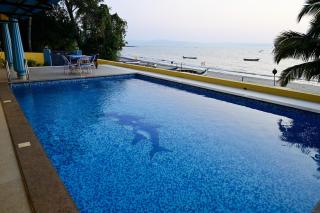 Serenity by the Sea Goa - 8
