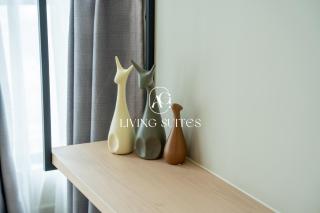 AGLiving Suites at One Residences near Merdeka 118 - 4