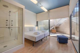 Flateli Palau 1 - 8