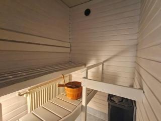 41,5m2 - Location - Balcony - Sauna - Self check-in - 4