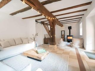 Maison du Charme Rott - Wissembourg - 0