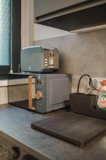 Conrad-B 01 by ROCKCHAIR Apartments l SUPERHOST Status l Super Flat, 3 Bedrooms 2 Bathrooms welcomes you! - 6