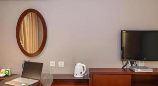 GreenTree Inn Nanning Langdong Hotel - 6