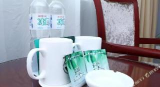 GreenTree Inn Nanning Langdong Hotel - 3