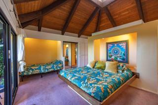 Villa Farm Stay with Ocean Views on Road to Hana - 0