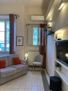 Il Nido Sulla Torre - AC - WiFi - 5