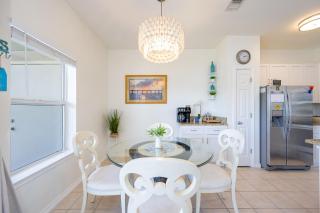 Romar Lakes 103A condo - Orange Beach - 5
