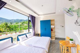 Đức Loan Hotel Vĩnh Hy - 1