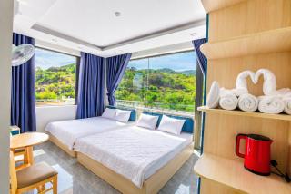 Đức Loan Hotel Vĩnh Hy - 9