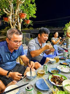 Đức Loan Hotel Vĩnh Hy - 2