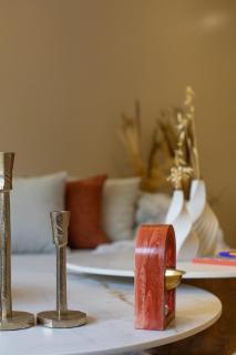 Luxury Smart Apartment at Nour Prestige Marrakech - 2