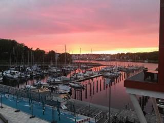 App 7 3-Zi Whg "Passatblick" am Passathafen Travemünde PVA007 - 5