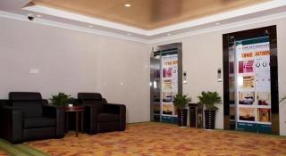 GreenTree Inn Shanghai Minhang Development Zone Subway Station Business Hotel - 9