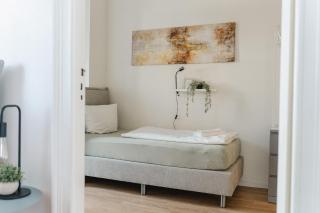 Conrad-B 01 by ROCKCHAIR Apartments l SUPERHOST Status l Super Flat, 3 Bedrooms 2 Bathrooms welcomes you! - 4