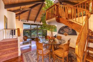 Villa Farm Stay with Ocean Views on Road to Hana - 2