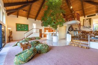 Villa Farm Stay with Ocean Views on Road to Hana - 1