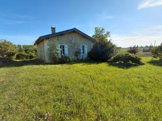 Gîte de La Bezine, proche Bordeaux - 9