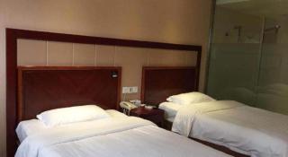GreenTree Inn Kunshan Shimao Plaza Business Hotel - 5