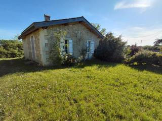 Gîte de La Bezine, proche Bordeaux - 8