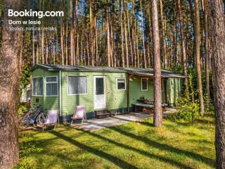 Odpocznij w Lesie - 0