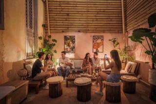 Baloo Hostel - 4
