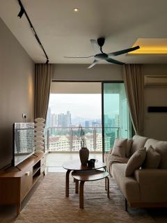 Cozy Retreat in Sri Hartamas - 4