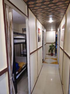 KSHIPRA GUEST HOUSE - 6