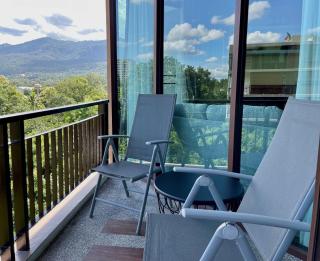 Real Mountain View - 9