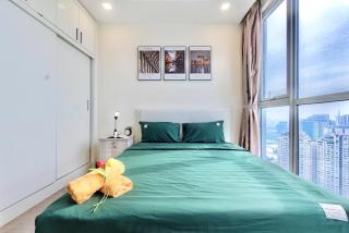 Bihomes Central Park - Luxury Residence - 1