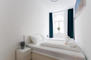 City Center Apartment - 6