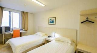 Jinjiang Inn Dalian Jiefang Road - 1