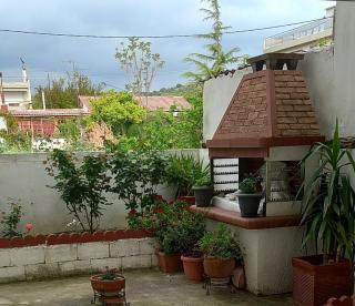 Villa Malena Volos Alykes beach - 7